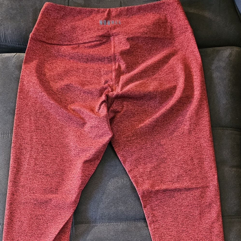 Red tight
